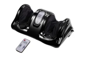 جهاز مساج وتدليك القدمين وتنشيط القدمين foot massagerمع ريموت