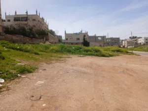 Residential Land for Sale in Amman Khirbet Sooq