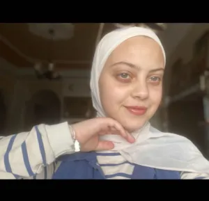 لين عماد محمد عامر الديب 