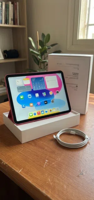 11 ipad A16 ايباد 11 برو احدث اصدار