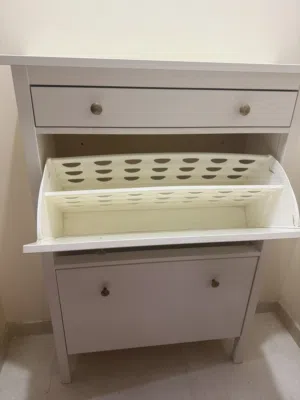دولاب اخذيه من ايكيا