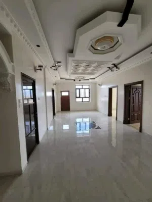 150 m2 3 Bedrooms Apartments for Rent in Sana'a Eastern Geraf