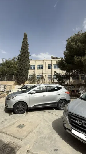 جب توسان ايد 1 موديل 2015 نخب 4x4 ديزل