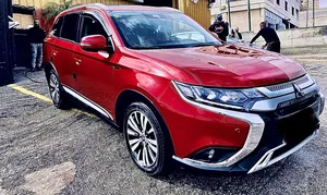 used-mitsubishi-outlander-in-ramallah-and-al-bireh