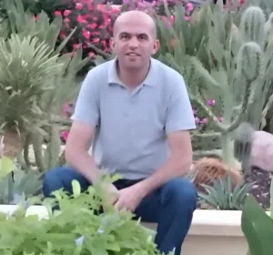Samer Hamzeh Hamzeh