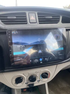 شاشه اندريد