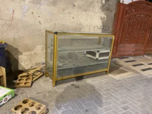 جامخانه الامنيوم
