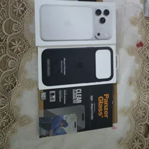 Apple iPhone 17 Pro Max 512 GB in Al Riyadh