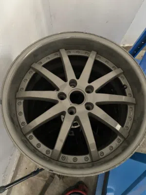 جنط bmw مقاس 19 للبيع