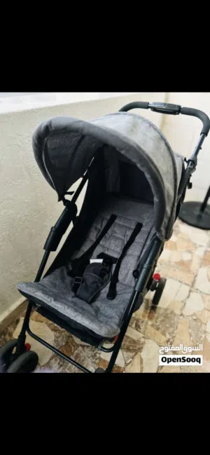 عرباية اطفال وكارسيت