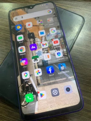 Realme 5 Pro 128 GB in Farwaniya