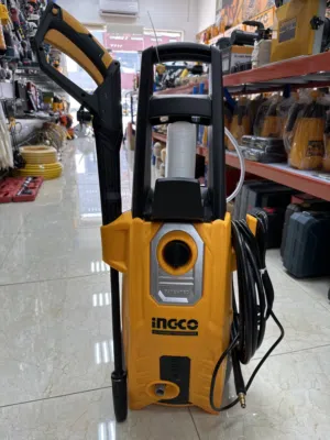 بريشر غسيل سيارات 2000W. ingco Car wash pump