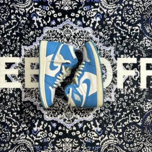 Jordan 1 Retro High OG ‘UNC’