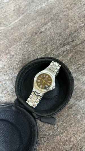 ساعة دنهل للبيع