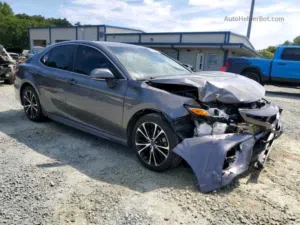 Used Toyota Camry in Muscat