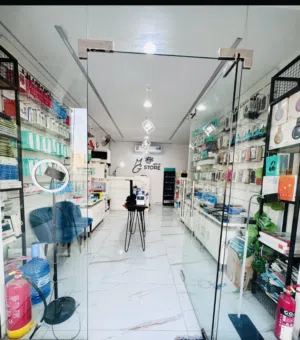محل هواتف للبيع بسعر معقول