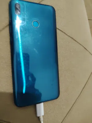 Huawei Y9 64 GB in Tripoli