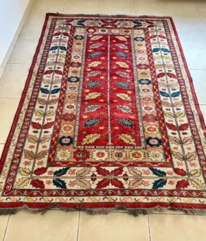 سجاد إيراني