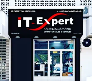 COMPUTER SALES AND SERVICES