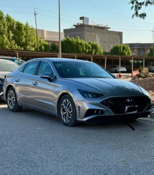 Used Hyundai Sonata in Babylon
