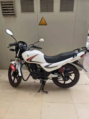 Motorcycle for sale