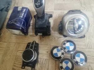 BMW X4 قطع سيارة للبيع بسعر حرق