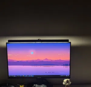 شاشه redragon 24inch 180hz