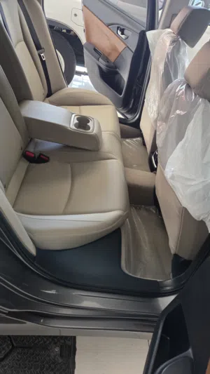 هوندا سيفيك 1600 سي سي موديل 2020