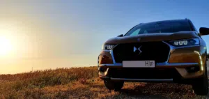 Citroën  DS7 2019 للبيع