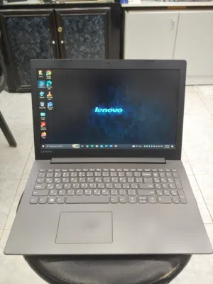 Lenovo ideapad Intel celeron 4GB RAM 128GB SS لابتوب لينوفو