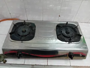Good Working Condition stove