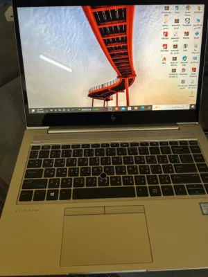 HP EliteBook 840 G5 model 2026 ram 16 gb ROM 500 gb ssd call me