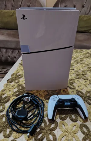 PlayStation 5