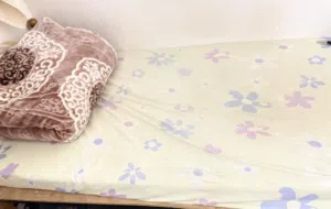 Bed Space — ( Near Ramez Market )