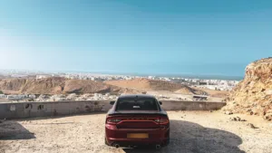 تشارجر 2019 للبيع او البدل ب بيكاب فورد