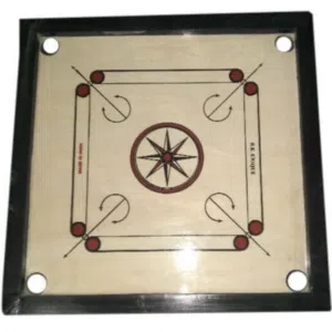 carrom board