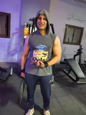 اسلام احمد 