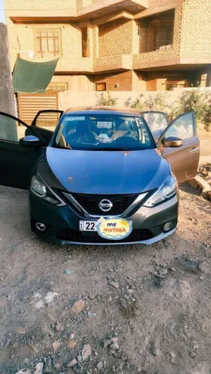 نسيان سنترا 2019 للبيع الاعظمية