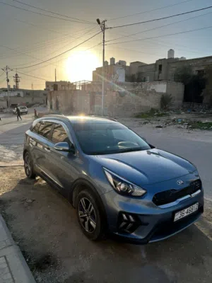 كيا نيرو 2020 هايبرد فحص 7 جيد