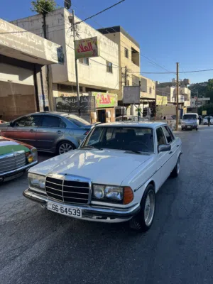 Used Mercedes Benz E-Class in Ajloun