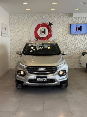 CHEVROLET GROOVE 2023