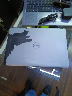 جهاز لابتوب توب ديل cor i5 الحيل العاشر