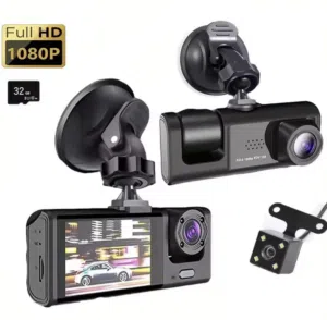 كاميرا داش 3*1