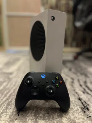 Xbox Series S Xbox for sale in Jenin