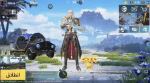 Pubg Accounts and Characters for Sale in Mafraq