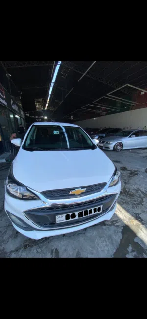 شفروليه سبارك موديل 2019 ماتور 1400cc