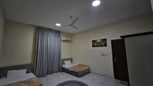 90 m2 3 Bedrooms Villa for Rent in Dhofar Salala