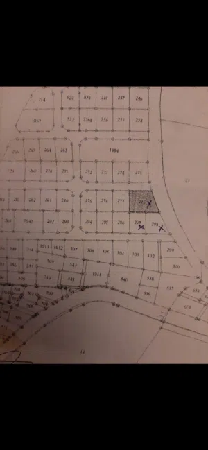 Residential Land for Sale in Zarqa Al Autostrad