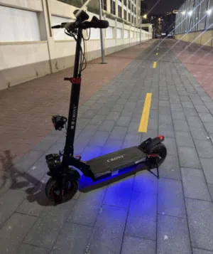 New crony t4 in perfect condition