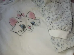 بيجامات كيتي ودبدوب